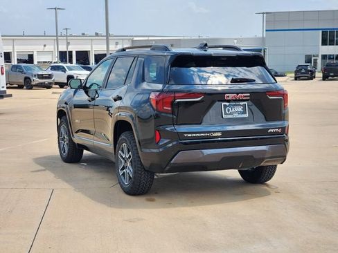 New 2026 GMC Terrain AT4 w/ Convenience Package III AWD/4WD image 6