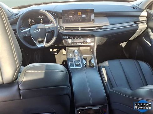 Used 2023 INFINITI QX60 Sensory w/ Vision Package image 5