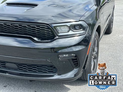 Used 2023 Dodge Durango R/T image 10