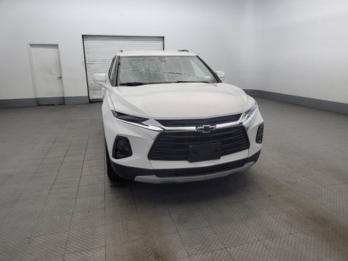 Used 2019 Chevrolet Blazer LT image 14