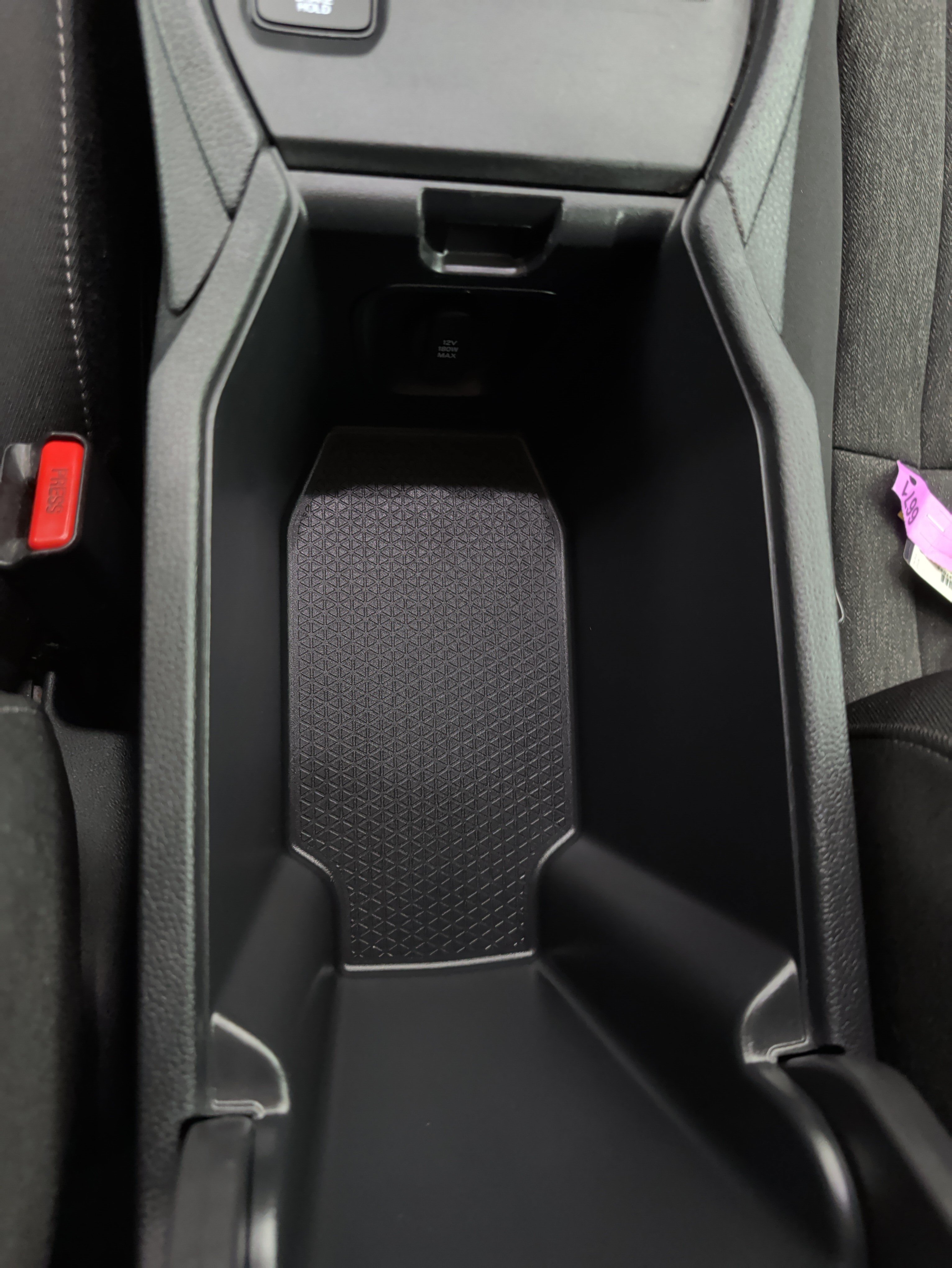 Certified 2024 Honda Accord EX image 30