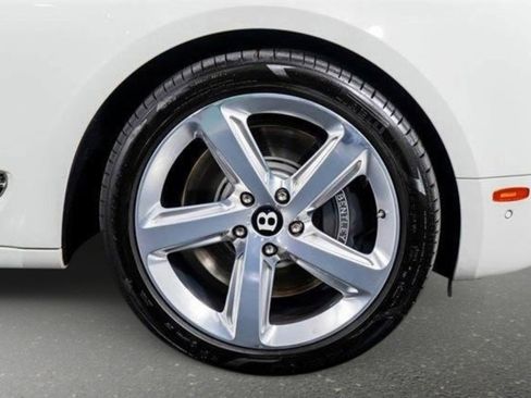 Used 2016 Bentley Mulsanne Speed image 7