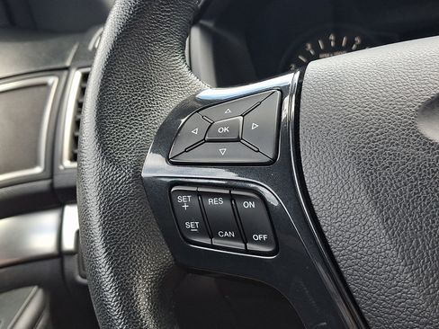 Used 2019 Ford Explorer XLT FWD image 21