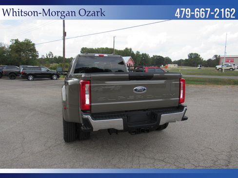 New 2026 Ford F350 XLT AWD/4WD image 13