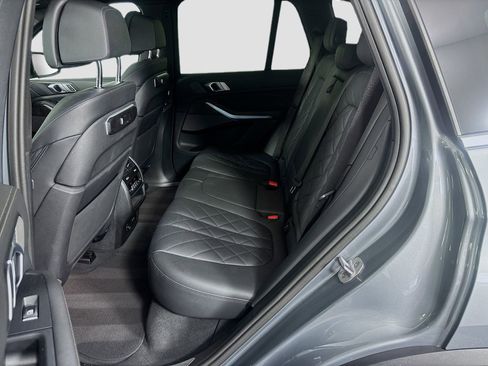 Used 2024 BMW X5 sDrive40i RWD image 26