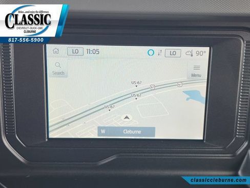 Used 2022 Ford Bronco Big Bend AWD/4WD image 17