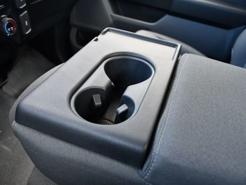 Used 2024 Ford F150 XL w/ Equipment Group 103A High image 30