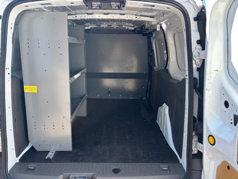 Used 2020 Ford Transit Connect XL image 14