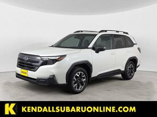 Certified 2026 Subaru Forester Premium w/ Base/Premium Package AWD/4WD video 1