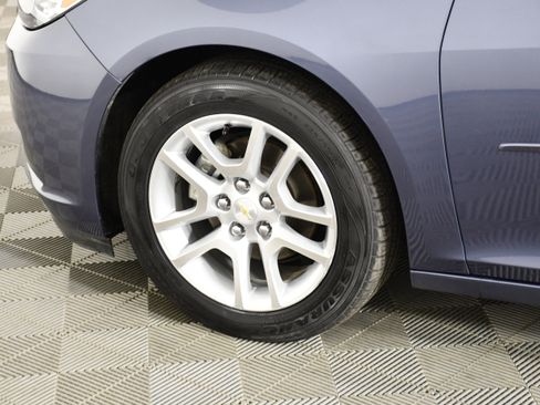 Used 2013 Chevrolet Malibu LT w/ Power Convenience Package FWD image 52