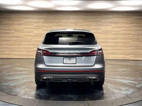 Used 2023 Lincoln Nautilus Reserve w/ Equipment Group 202A image 20
