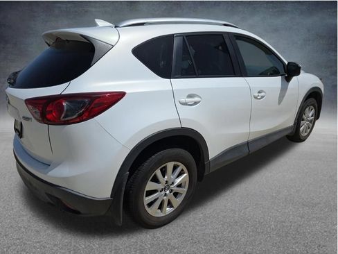 Used 2016 MAZDA CX-5 Touring FWD image 7