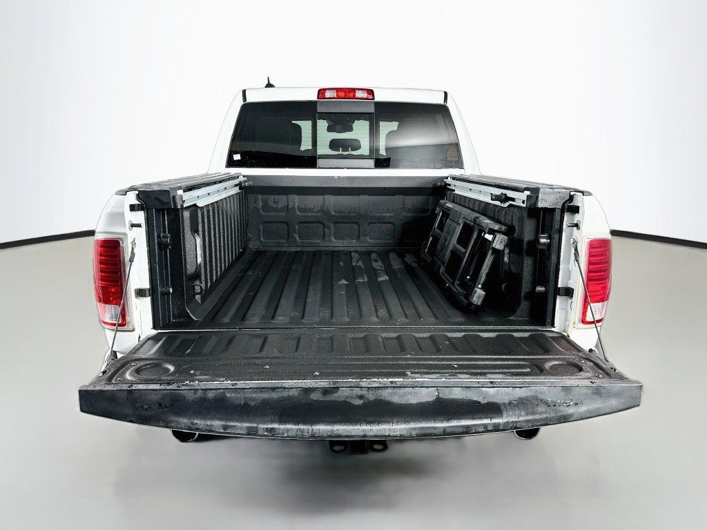 Used 2016 RAM 1500 Limited AWD/4WD image 29