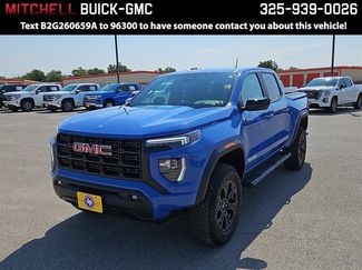 Used 2025 GMC Canyon Elevation w/ Convenience Package RWD video 1