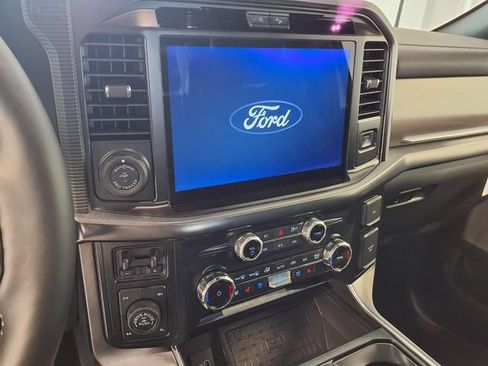 Used 2026 Ford F150 Platinum w/ Equipment Group 702A High AWD/4WD image 14