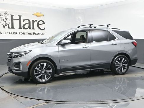 Used 2024 Chevrolet Equinox Premier image 29