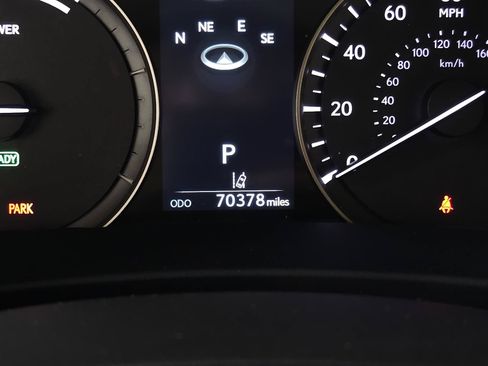 Used 2021 Lexus RX 450h AWD w/ Luxury Package image 22