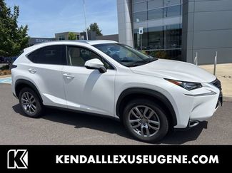 Used 2016 Lexus NX 200t AWD w/ Premium Package video 1