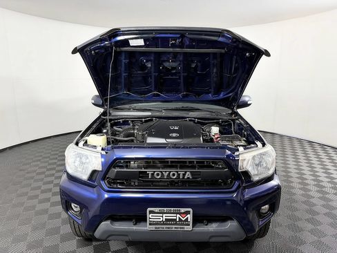 Used 2013 Toyota Tacoma 4x4 Double Cab image 20