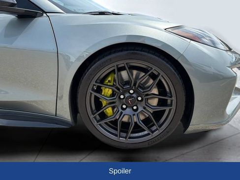 Certified 2023 Chevrolet Corvette Z06 RWD image 30