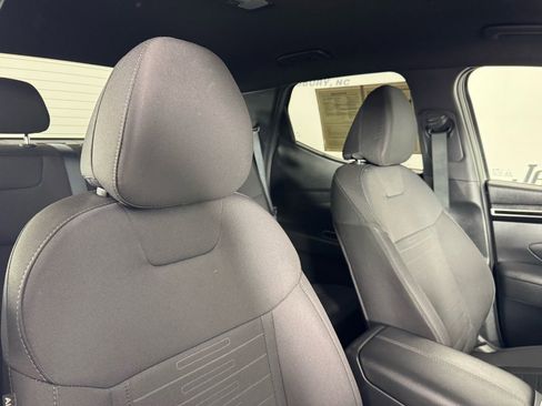 Used 2024 Hyundai Santa Cruz SEL image 27