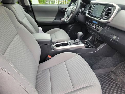 Used 2023 Toyota Tacoma SR5 image 19