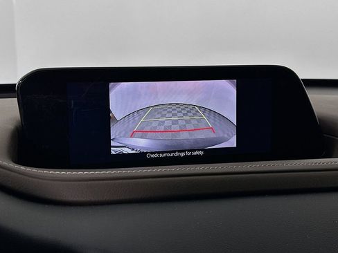 Certified 2023 MAZDA CX-30 AWD 2.5 S w/ Premium Package image 19