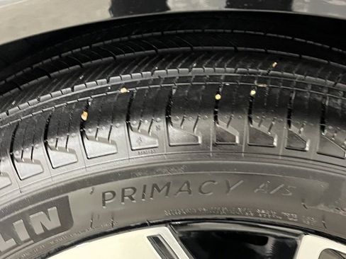 Used 2024 Kia Sportage SX image 27