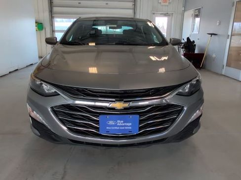 Used 2023 Chevrolet Malibu LT FWD image 8