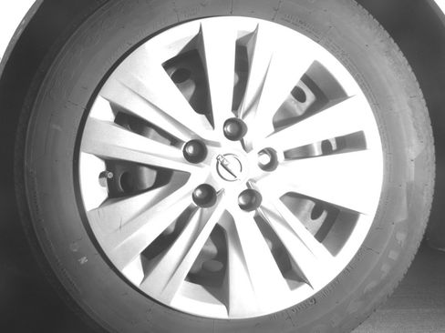 Used 2025 Nissan Sentra S FWD image 12