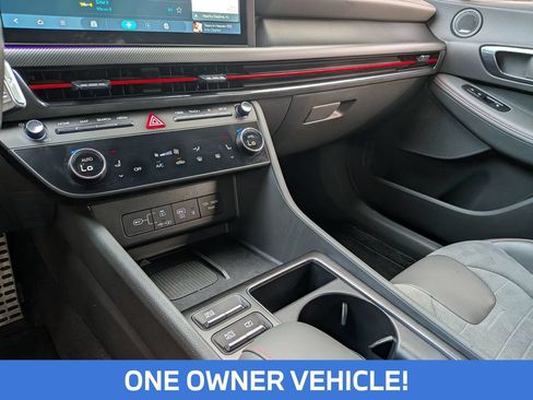 Used 2024 Hyundai Sonata N Line FWD image 20