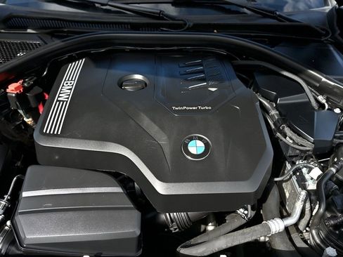 Used 2024 BMW 330i Sedan image 19