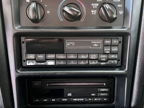 Used 1997 Ford Mustang Cobra image 28