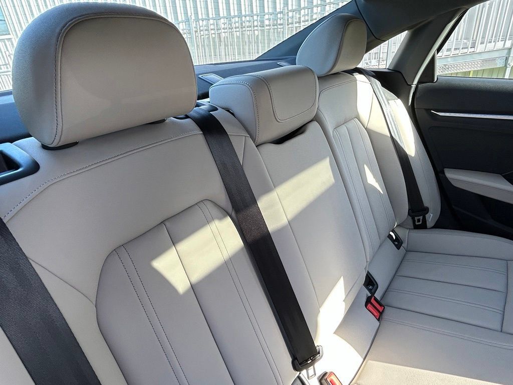 New 2026 Audi A3 2.0T Premium AWD/4WD image 44