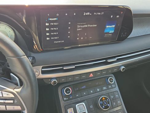 Used 2024 Hyundai Palisade Limited image 24