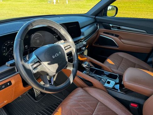 Used 2024 Kia Telluride SX X-Line image 13