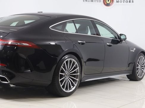 Used 2024 Mercedes-Benz AMG GT 63 image 79