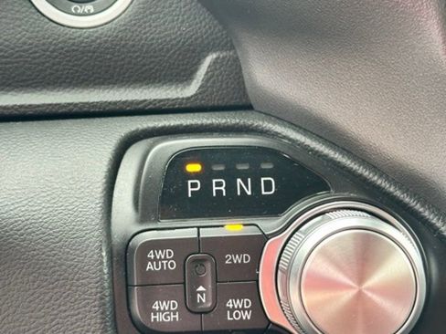 Used 2023 RAM 1500 Laramie image 15