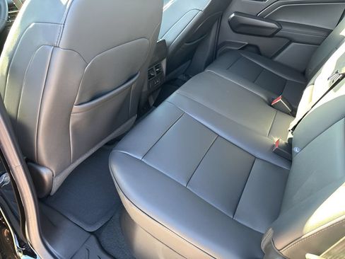 New 2026 GMC Canyon Elevation w/ Convenience Package AWD/4WD image 24