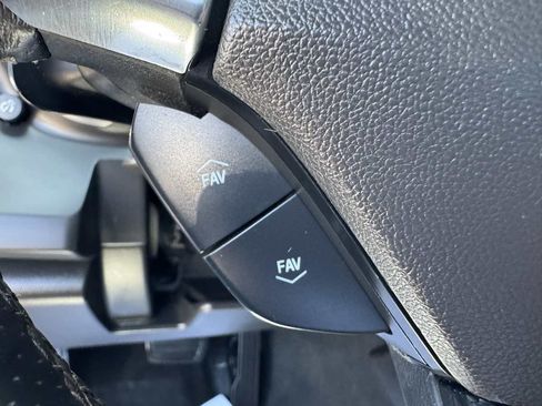 Used 2017 Chevrolet Camaro SS RWD image 15