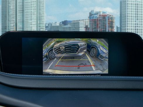 Used 2025 MAZDA CX-30 AWD 2.5 S w/ Preferred Package image 29