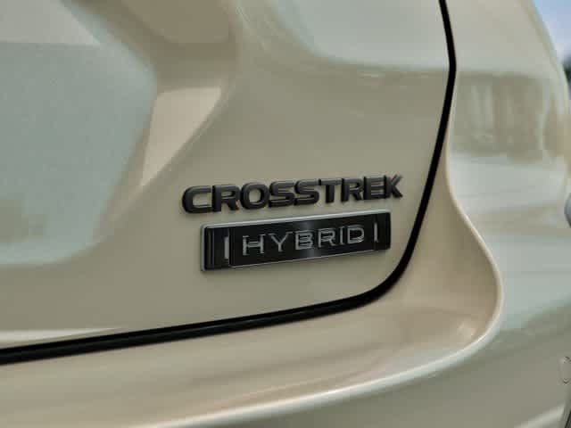 New 2026 Subaru Crosstrek 2.5i Limited AWD/4WD image 52