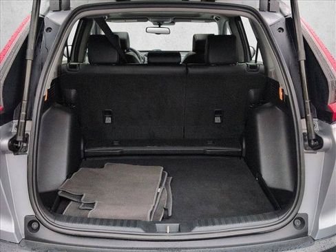 Used 2020 Honda CR-V EX-L image 6