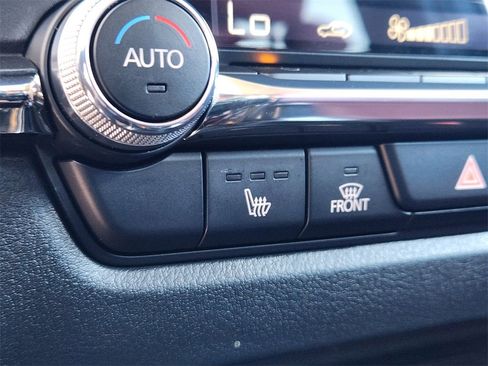 Used 2023 MAZDA CX-30 AWD 2.5 S w/ Preferred Package image 14