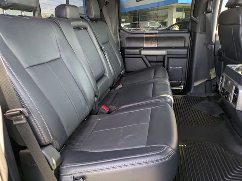 Used 2022 Ford F250 Lariat w/ Lariat Value Package image 29