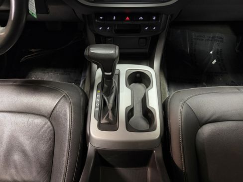 Used 2016 Chevrolet Colorado LT w/ Luxury Package, Chrome image 21