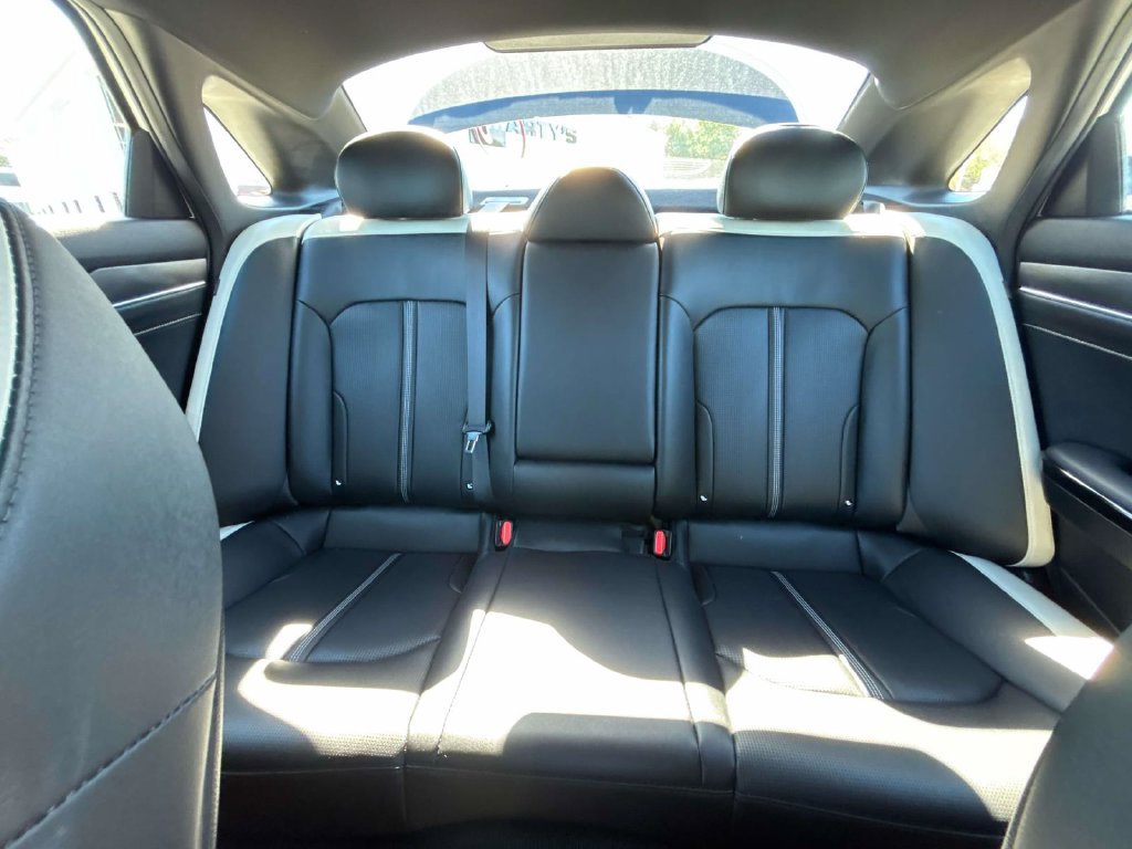 Used 2025 Kia K5 GT-Line AWD/4WD image 11