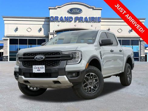 New 2026 Ford Ranger XLT image 32