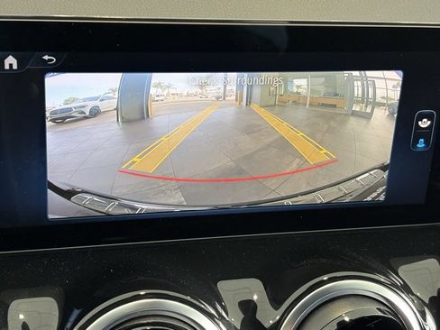 Used 2025 Mercedes-Benz GLA 250 GLA 250 image 22