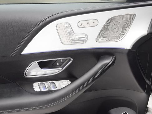 Certified 2026 Mercedes-Benz GLE 53 AMG 4MATIC Coupe image 22